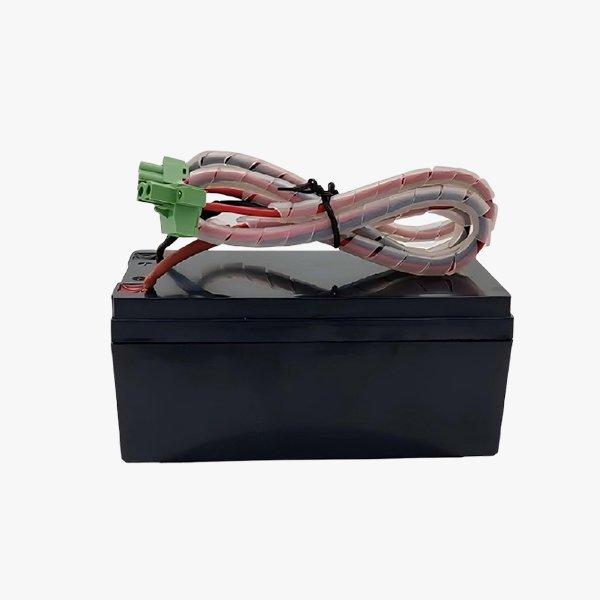 18650 2.3AH Ai機(jī)器人